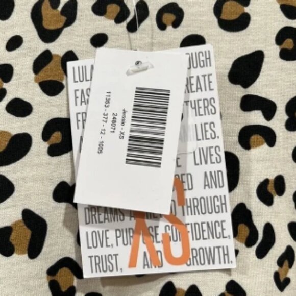 LULAROE :: DRESS - Picture 5 of 6